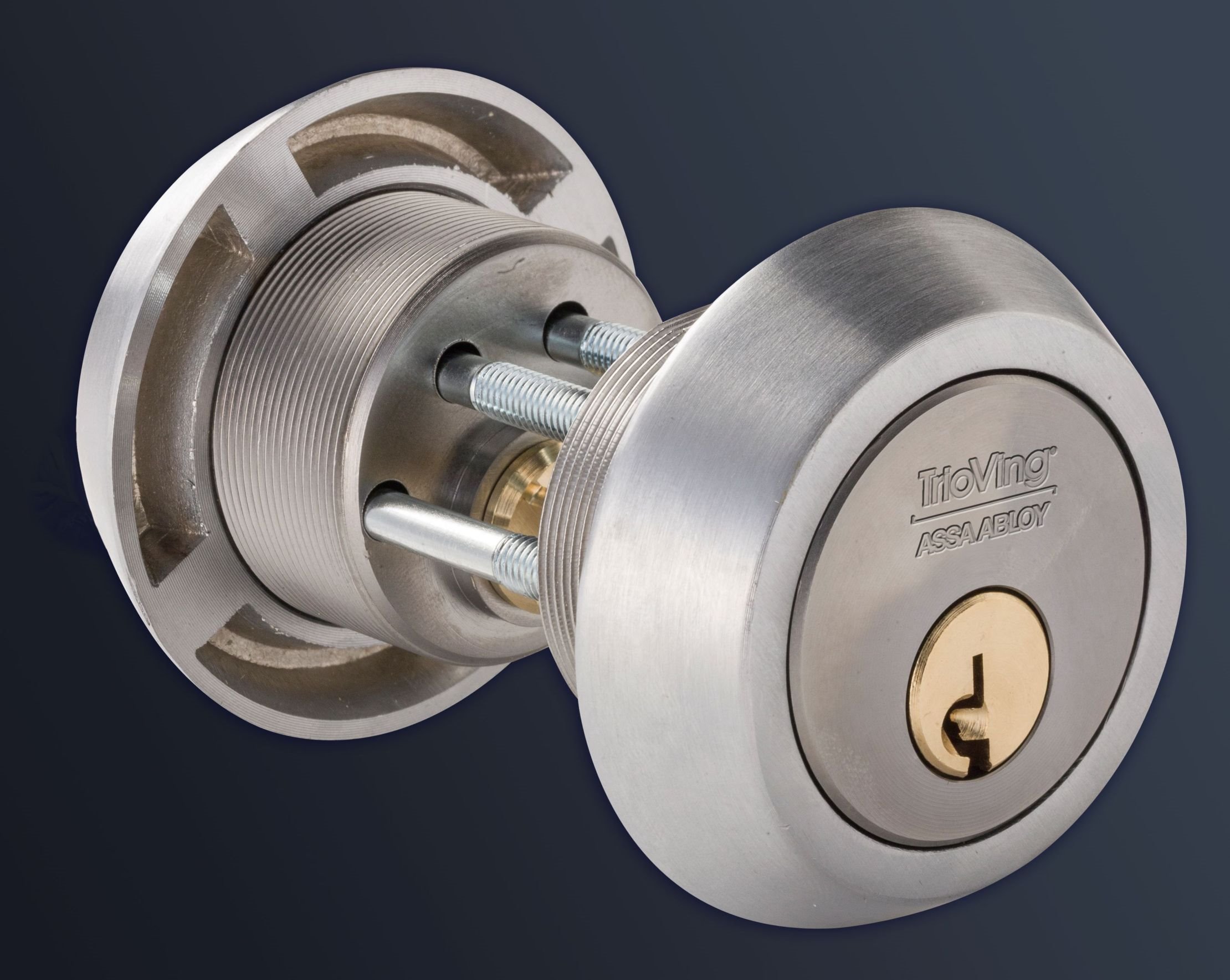 SY8768C | ASSA ABLOY