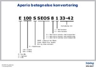 Abloy hengelås Abloy hengelås