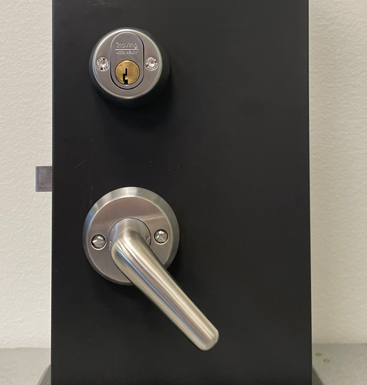 Antiligatur ASSA ABLOY